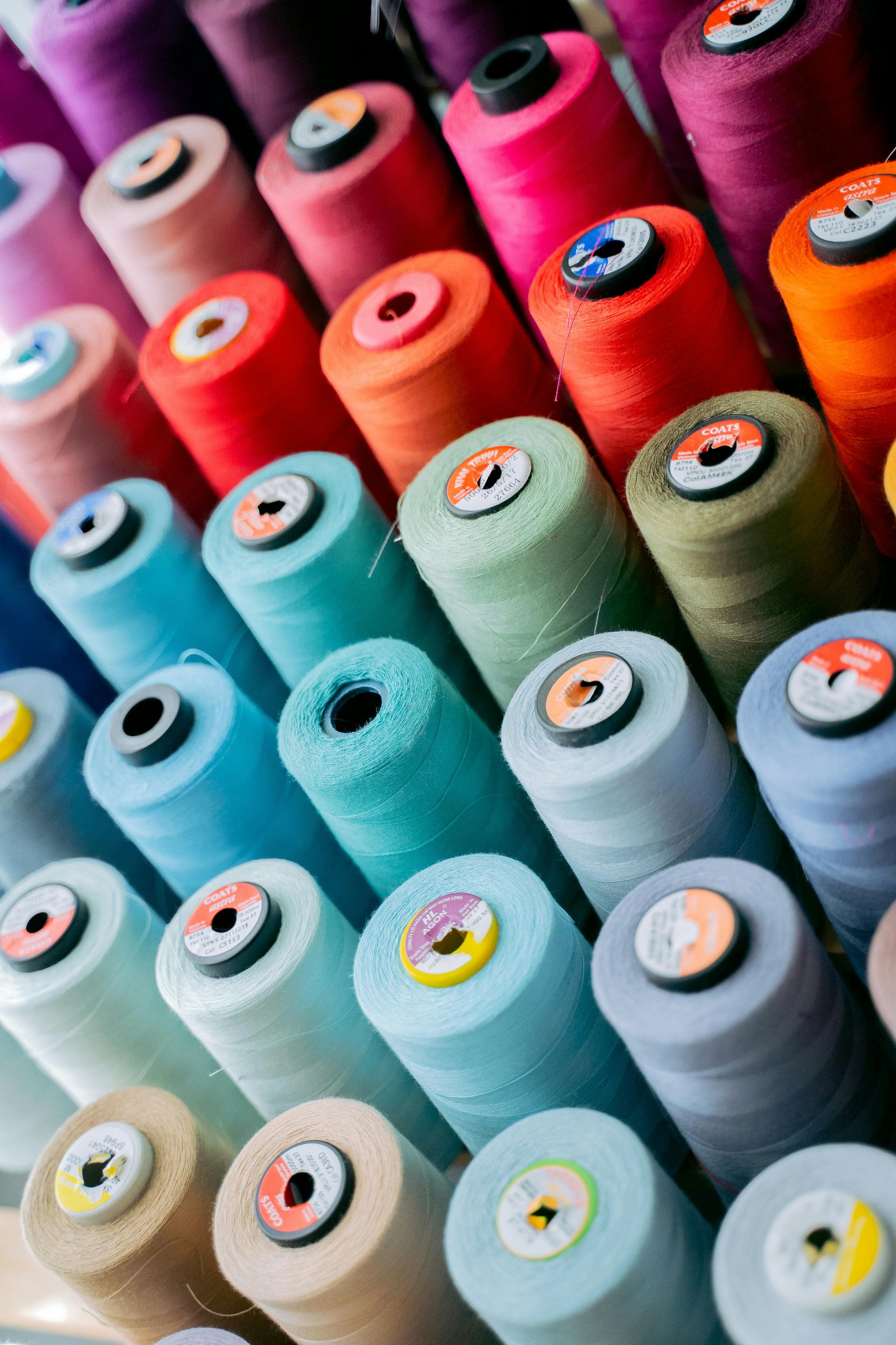 Fabric Fundamentals