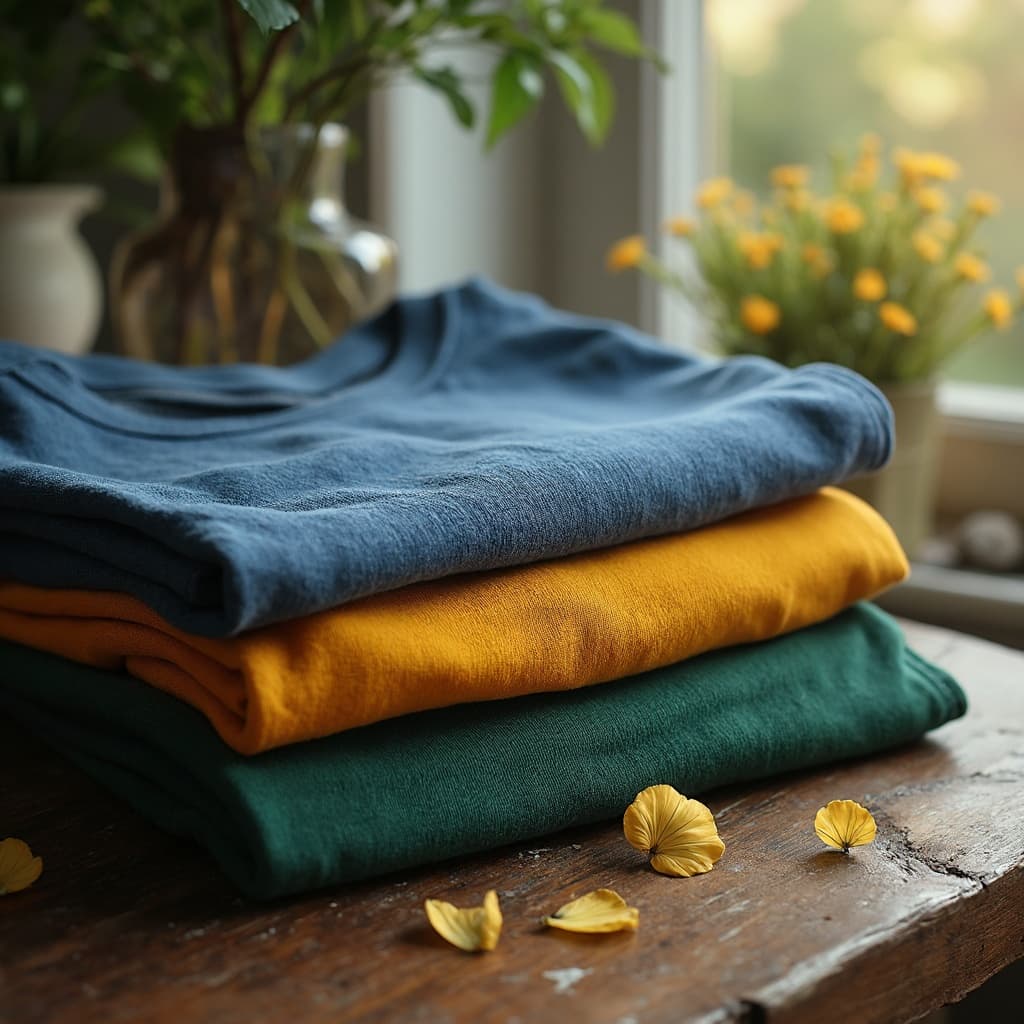 Knit Fabrics