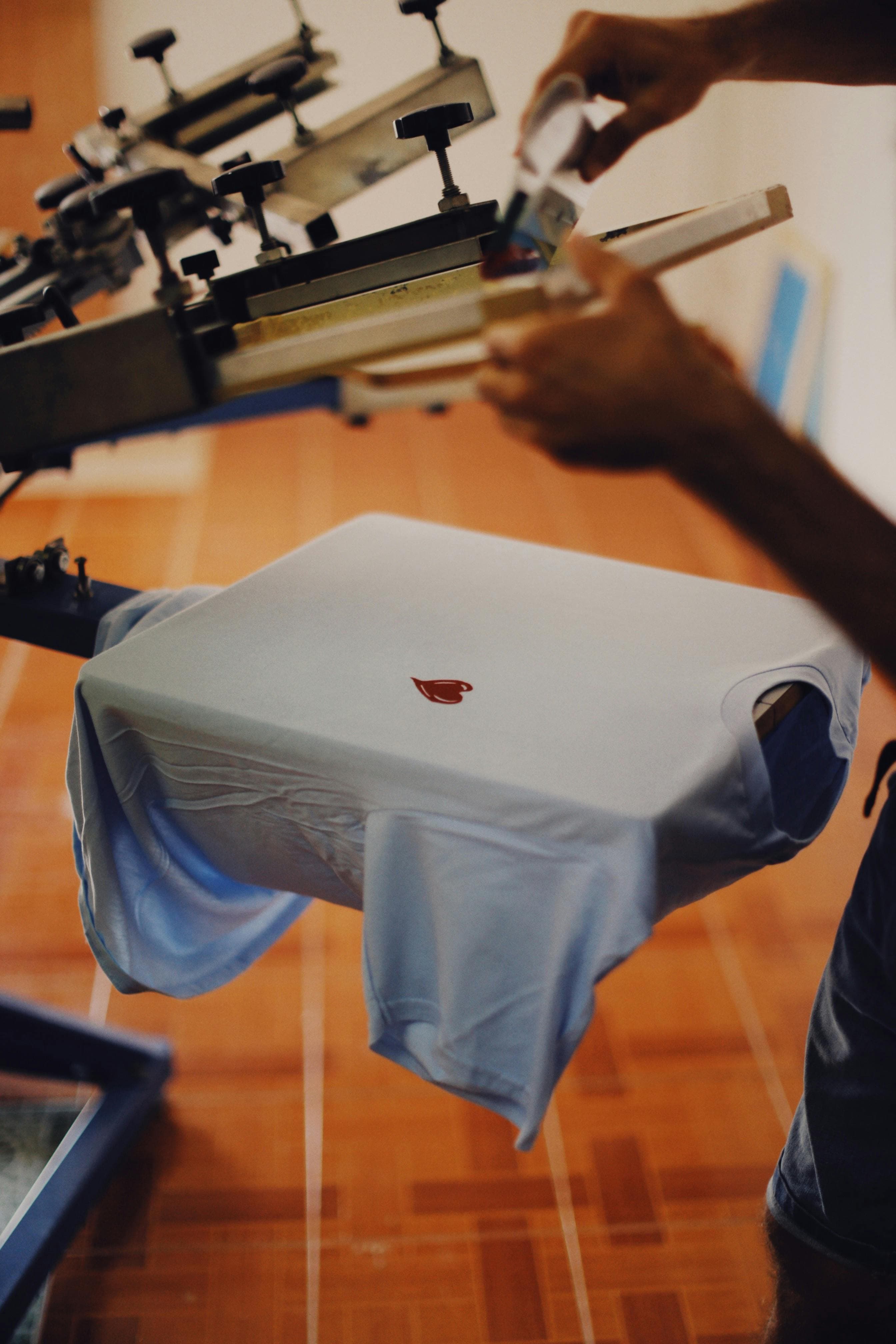 Printing Techniques