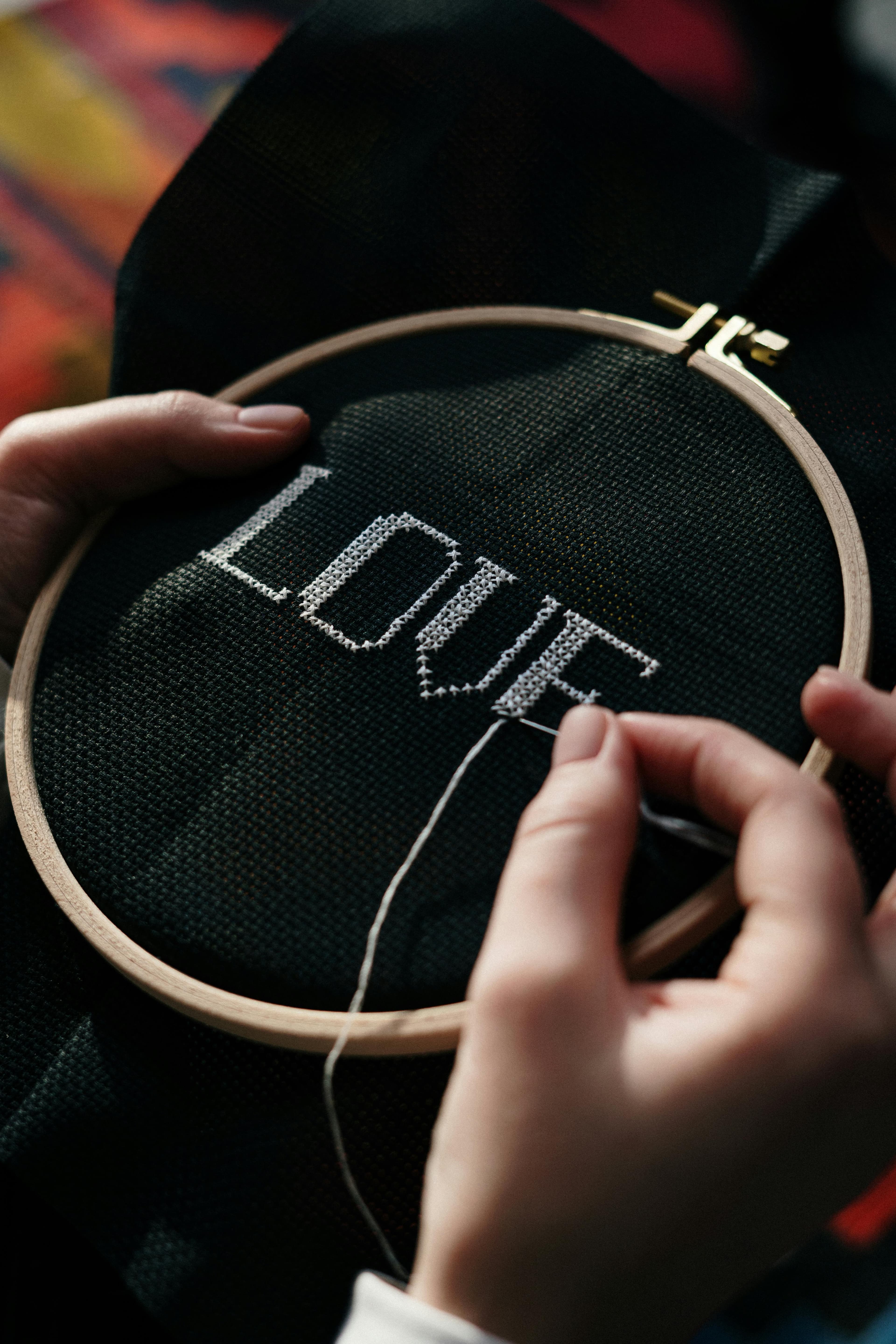 Printing & Embellishment