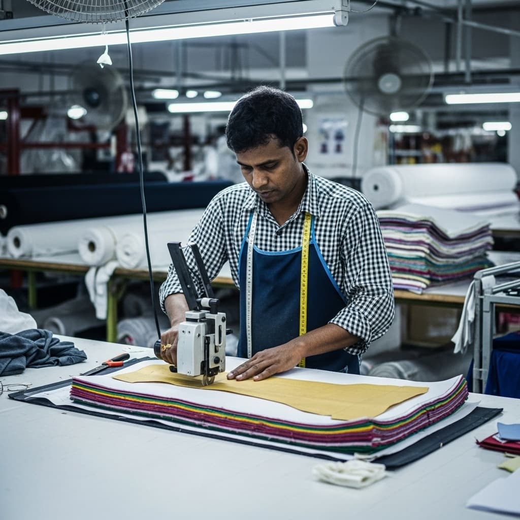 Expert Sourcing
