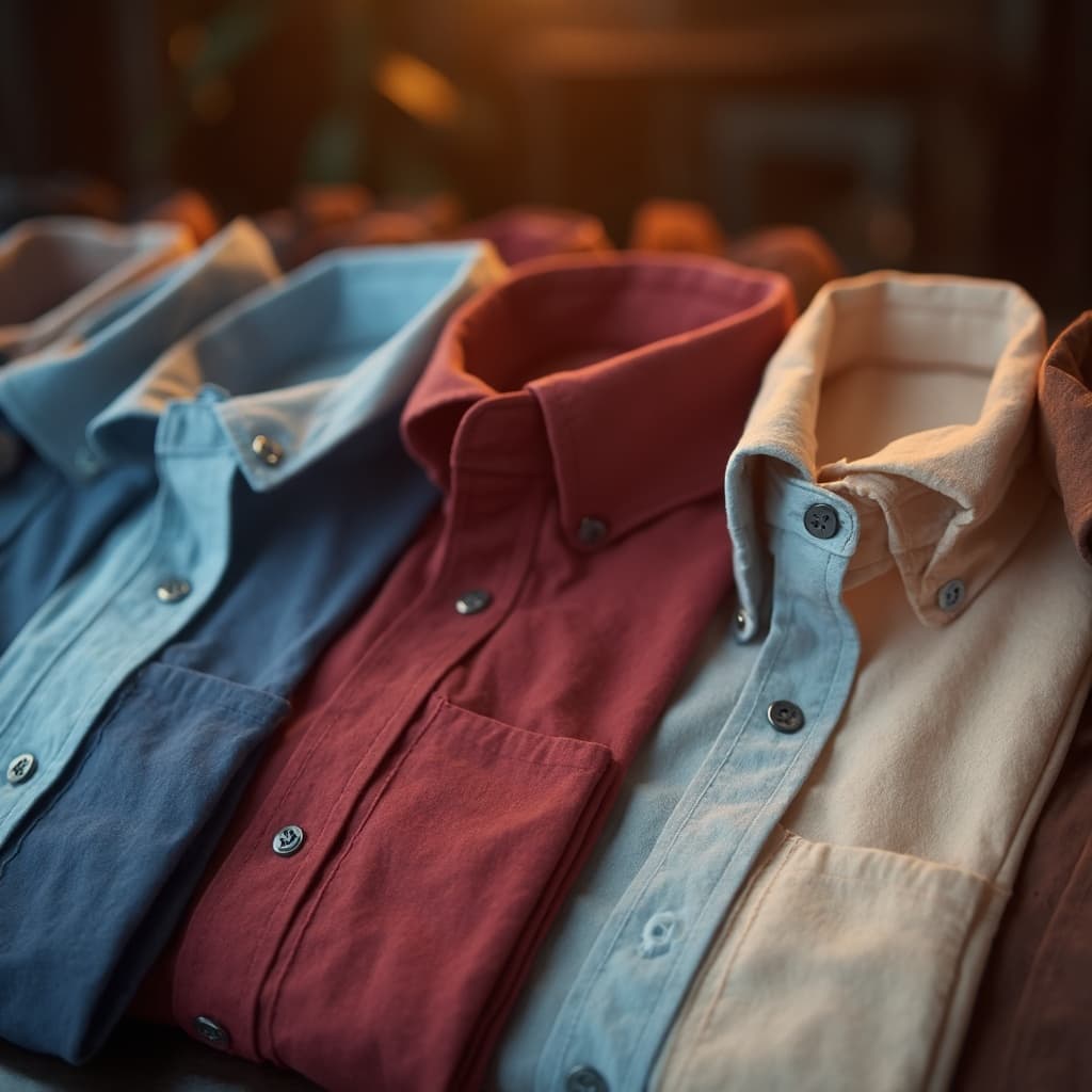 Woven Fabrics